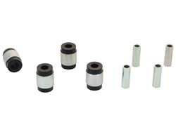 Nolathane Control Arm Bushings for 1996-2000 CIVIC, 1997-2001 CR-V - REV042.0022