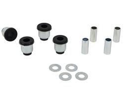Nolathane Control Arm Bushings for 1998-2001 B2500 - REV042.0028