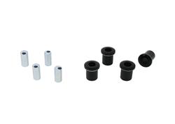 Nolathane Alignment Correction Control Arm Bushings REV042.0030