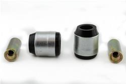 Nolathane Alignment Correction Control Arm Bushings REV042.0046