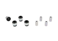 Nolathane Control Arm Bushings REV042.0050