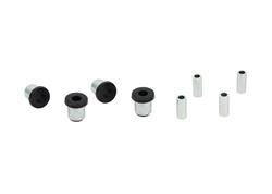 Nolathane Control Arm Bushings for 1996-2002 4RUNNER - REV042.0058