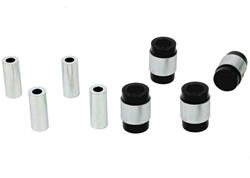 Nolathane Control Arm Bushings for 2004-2008 TSX - REV042.0064