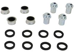 Nolathane Alignment Correction Control Arm Bushings for 1996-2000 CIVIC, 1997-2001 CR-V - REV042.0066