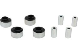 Nolathane Alignment Correction Control Arm Bushings REV042.0068