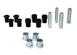 Nolathane Control Arm Bushings for 1990-1996 300ZX, Q45 - REV042.0074