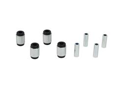Nolathane Control Arm Bushings for 2003-2009 350Z, 2009-2020 370Z, 2003-2008 G35 - REV042.0076