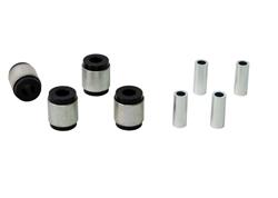 Nolathane Control Arm Bushings for 1992-1995 CIVIC, 1993-1997 CIVIC DEL SOL, 1994-2001 INTEGRA - REV042.0090
