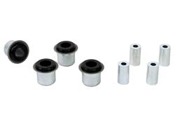 Nolathane Control Arm Bushings for 2006-2015 IS250, 2006-2016 IS350 - REV042.0098