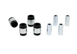 Nolathane Control Arm Bushings for 2004-2008 TSX - REV042.0100