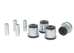 Nolathane Control Arm Bushings and Bearings REV042.0112