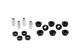 Nolathane Control Arm Bushings for 1988-1995 CIVIC, 1993-1997 CIVIC DEL SOL, 1988-1991 CRX - REV043.0004