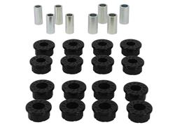 Nolathane Control Arm Bushings for 1984-1996 CORVETTE - REV043.0006