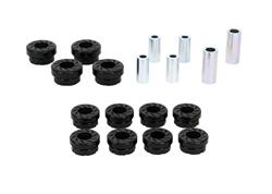 Nolathane Control Arm Bushings for 1992-2001 PRELUDE - REV043.0012