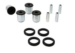 Nolathane Control Arm Bushings for 1993-2002 CAMARO, FIREBIRD - REV043.0014