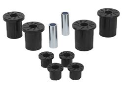 Nolathane Control Arm Bushings for 1999-2004 MUSTANG - REV043.0020