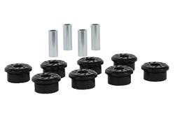 Nolathane Control Arm Bushings for 1995-2003 AVALON, 1997-2001 CAMRY - REV043.0038