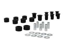 Nolathane Control Arm Bushings for 2001-2005 NEON - REV043.0040