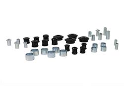 Nolathane Control Arm Bushings for 2015 MUSTANG - REV043.0050