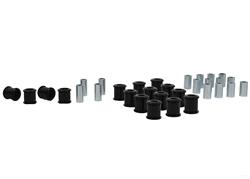 Nolathane Control Arm Bushings for 1989-1994 240SX - REV043.0052