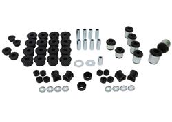 Nolathane Control Arm Bushings for 1990-1995 4RUNNER - REV043.0062