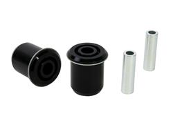 Nolathane Control Arm Bushings for 2005-2009 LR3, 2010-2016 LR4, 2005-2012 RANGE ROVER - REV044.0034