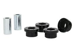 Nolathane Control Arm Bushings for 1998-2000 GS300, GS400, 2001-2005 IS300 - REV044.0038