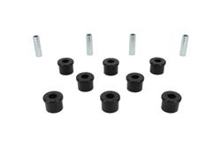 Nolathane Control Arm Bushings for 1990-2005 MIATA - REV050.0006