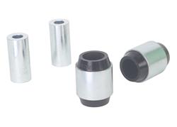 Nolathane - Control Arm Bushings and Bearings for 2016-2024 CIVIC, 2019-2021 INSIGHT, 2023-2024 INTEGRA - REV050.0052