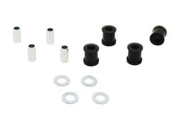 Nolathane Control Arm Bushings for 1991-1993 NX, 1991-1994 SENTRA - REV052.0006