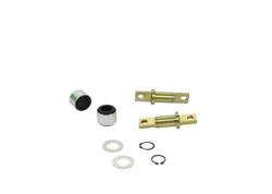 Nolathane Control Arm Bushings for 1997-2002 MIRAGE - REV052.0008