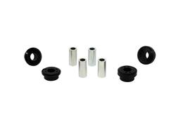 Nolathane Control Arm Bushings for 2000-2009 LEGACY, OUTBACK - REV052.0036