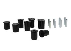 Nolathane Control Arm Bushings for 1999-2004 MUSTANG - REV052.0042