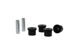 Nolathane Control Arm Bushings for 1986-1991 RX-7 - REV052.0044