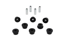 Nolathane Control Arm Bushings REV053.0002