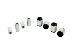 Nolathane Control Arm Bushings for 2003-2007 LANCER, 1999-2002 MIRAGE, 2003-2006 OUTLANDER - REV053.0006