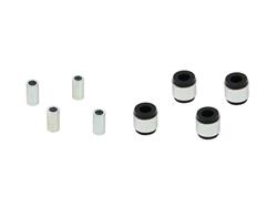Nolathane Control Arm Bushings REV053.0018