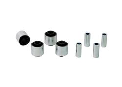Nolathane Control Arm Bushings for 2000-2009 LEGACY, OUTBACK - REV053.0034
