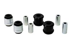 Nolathane Control Arm Bushings for 2014-2017 6, 2013-2016 CX-5 - REV053.0036