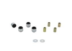 Nolathane Control Arm Bushings REV054.0004