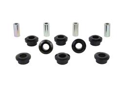 Nolathane Control Arm Bushings for 2000-2009 S2000 - REV056.0002