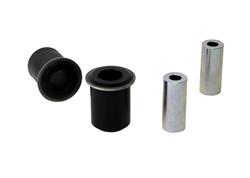 Nolathane Control Arm Bushings for 2005-2009 LR3, 2010-2016 LR4, 2005-2012 RANGE ROVER - REV056.0012