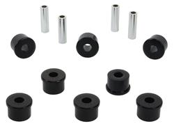 Nolathane Control Arm Bushings for 1990-2005 MIATA - REV060.0004