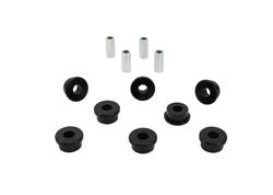 Nolathane Control Arm Bushings REV060.0030
