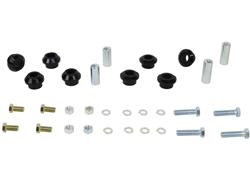 Nolathane Alignment Correction Control Arm Bushings REV060.0032