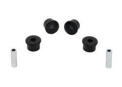 Nolathane Control Arm Bushings for 1990-2005 MIATA - REV062.0006