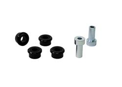 Nolathane Control Arm Bushings for 2000-2009 LEGACY, OUTBACK - REV062.0032