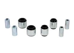 Nolathane Control Arm Bushings REV063.0016