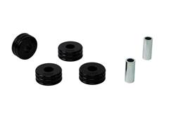 Nolathane Strut Rod Bushings for 1984-1987 300ZX - REV064.0020