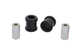 Nolathane Alignment Correction Control Arm Bushings for 2004-2011 RX-8 - REV068.0004